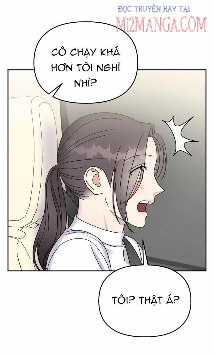 Hãy Diễn Như Anh Yêu Em 45.5 trang 6
