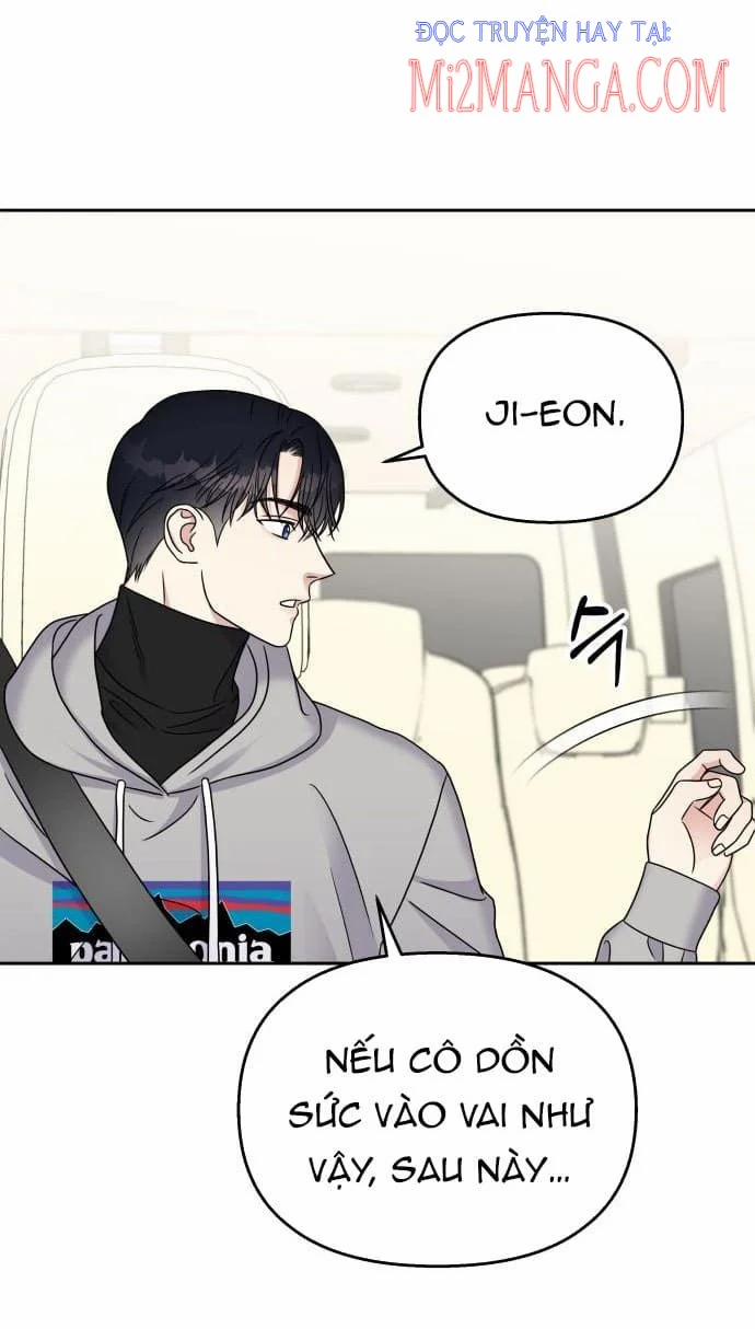 Hãy Diễn Như Anh Yêu Em 45.5 trang 9