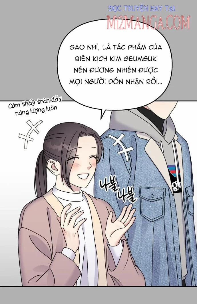 Hãy Diễn Như Anh Yêu Em 45 trang 10