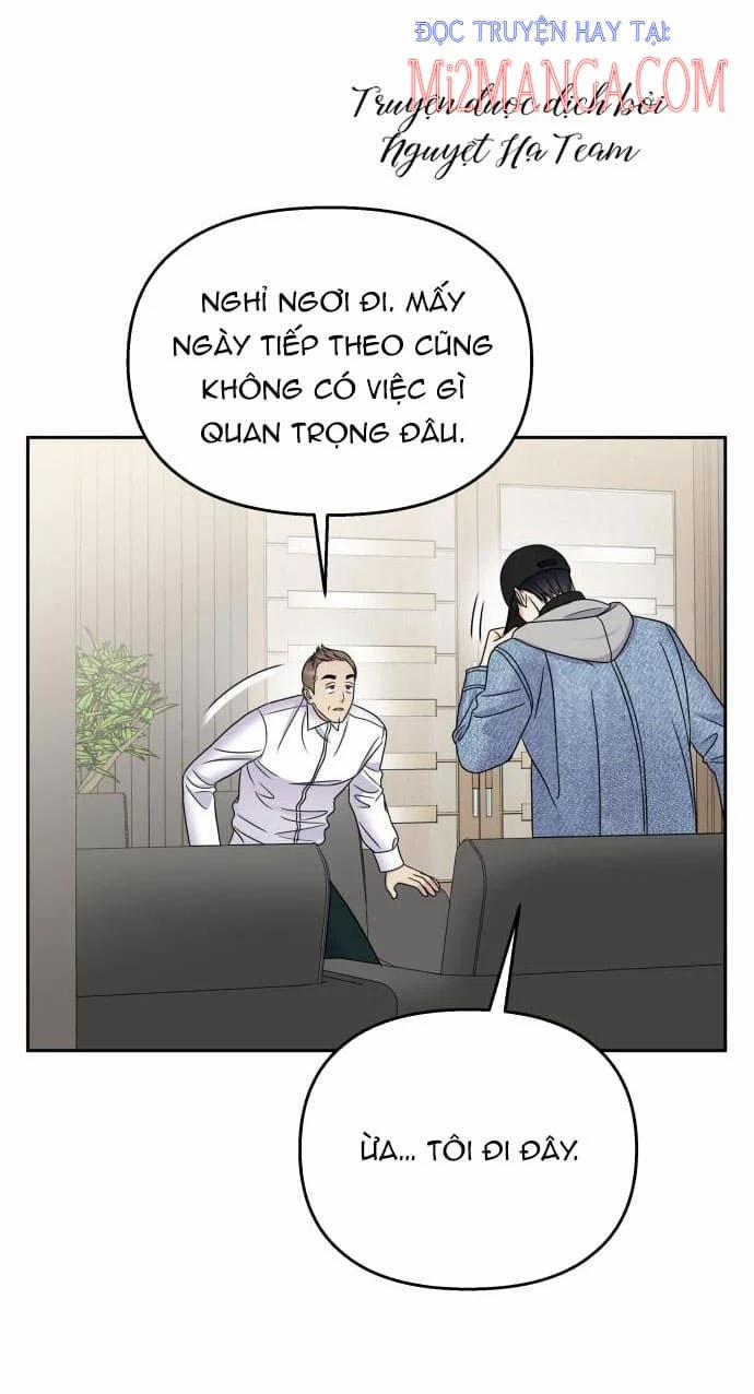 Hãy Diễn Như Anh Yêu Em 45 trang 18