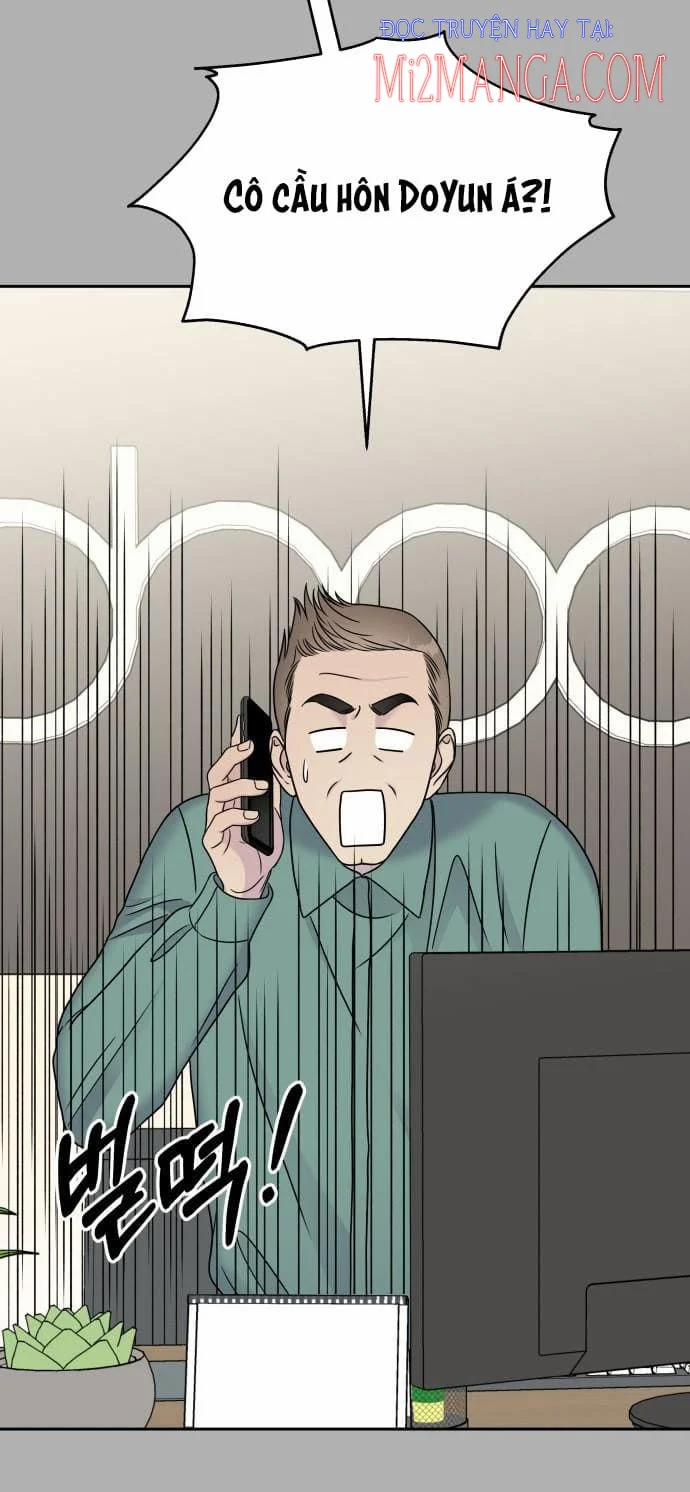 Hãy Diễn Như Anh Yêu Em 45 trang 22