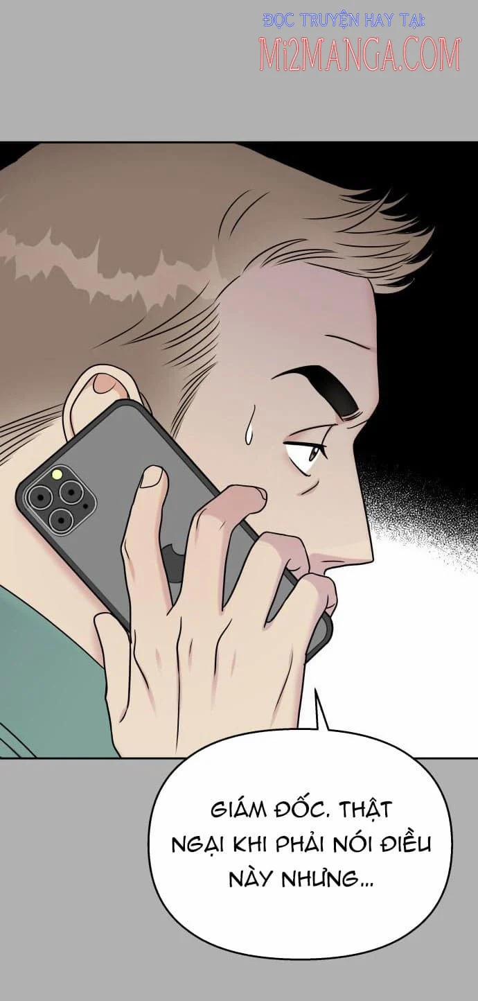 Hãy Diễn Như Anh Yêu Em 45 trang 25