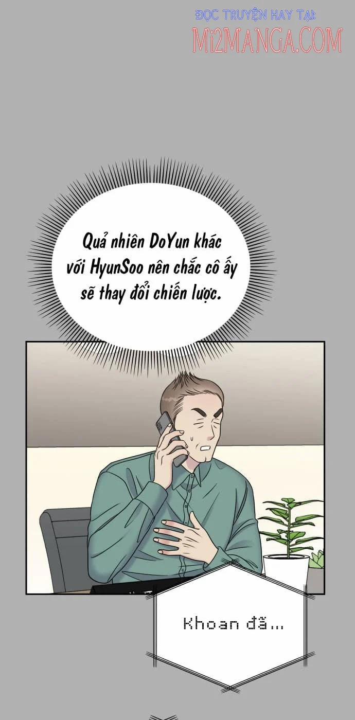 Hãy Diễn Như Anh Yêu Em 45 trang 28