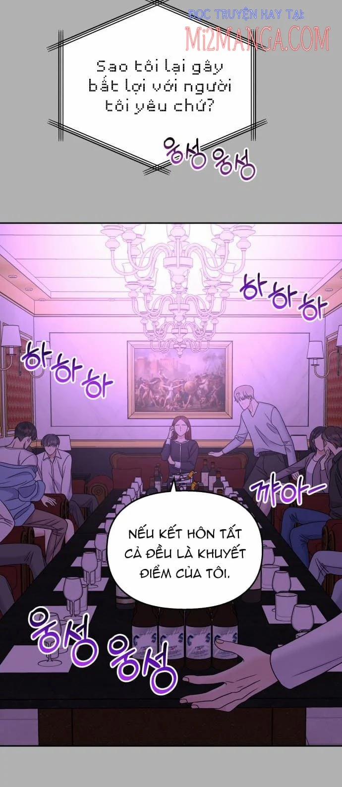 Hãy Diễn Như Anh Yêu Em 45 trang 29