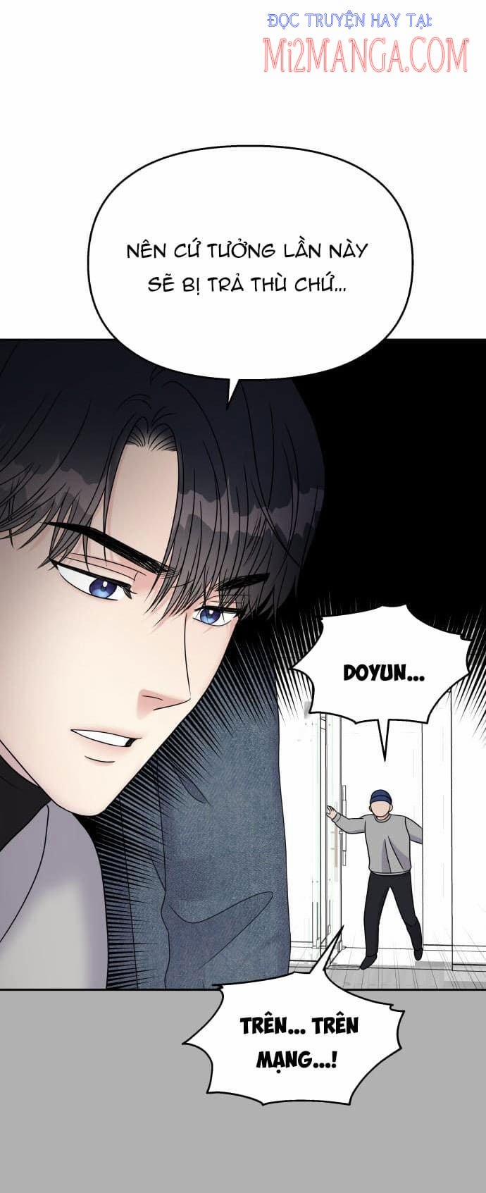 Hãy Diễn Như Anh Yêu Em 45 trang 4