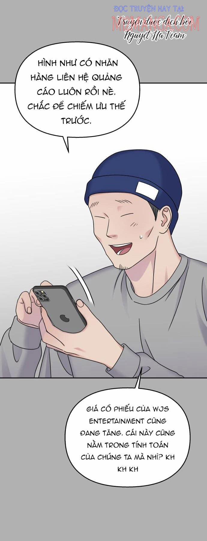 Hãy Diễn Như Anh Yêu Em 45 trang 6