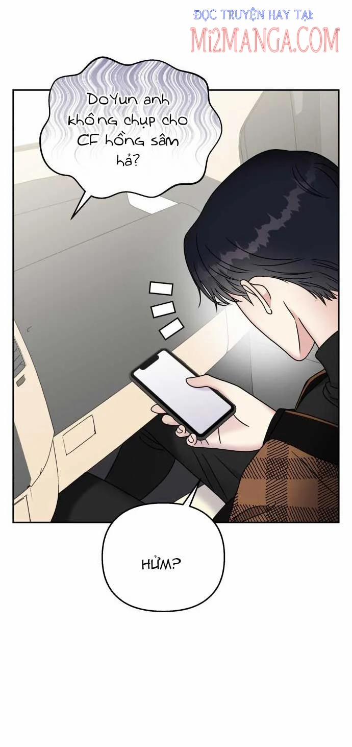 Hãy Diễn Như Anh Yêu Em 46.5 trang 12