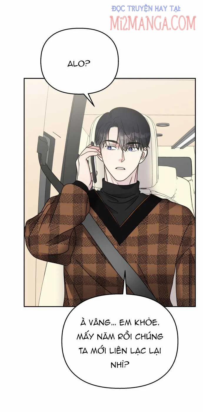 Hãy Diễn Như Anh Yêu Em 46.5 trang 15