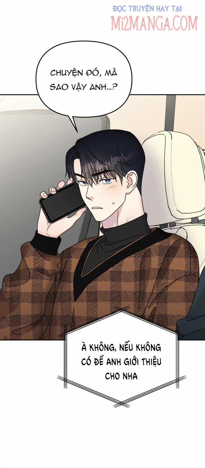 Hãy Diễn Như Anh Yêu Em 46.5 trang 18
