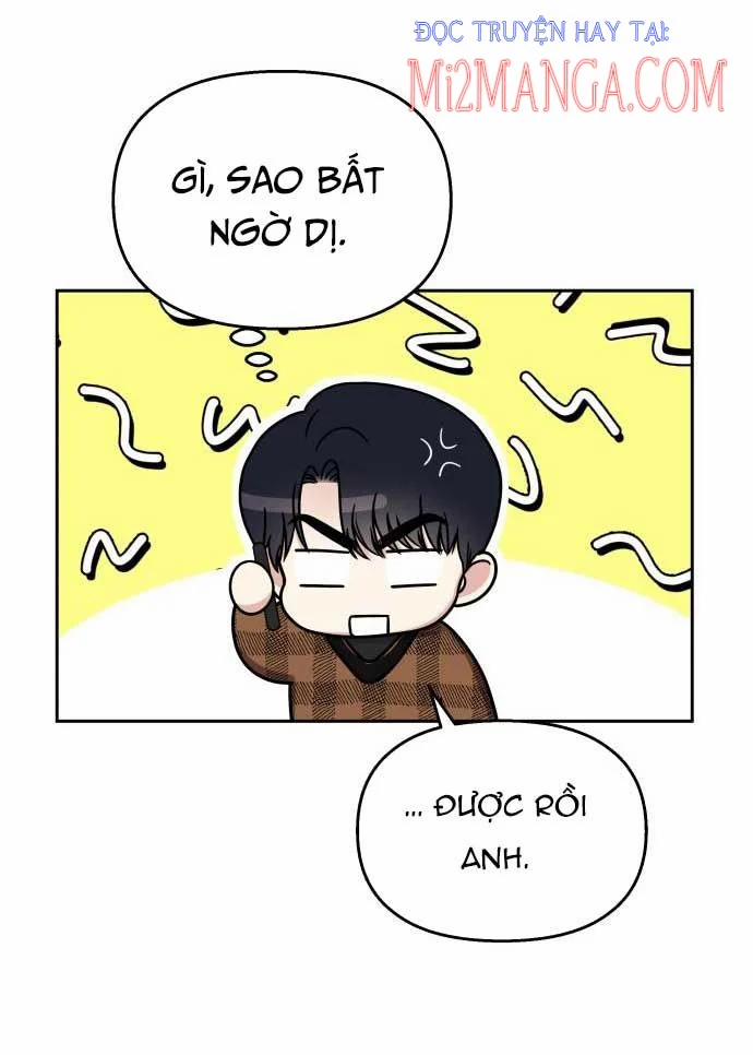 Hãy Diễn Như Anh Yêu Em 46.5 trang 19