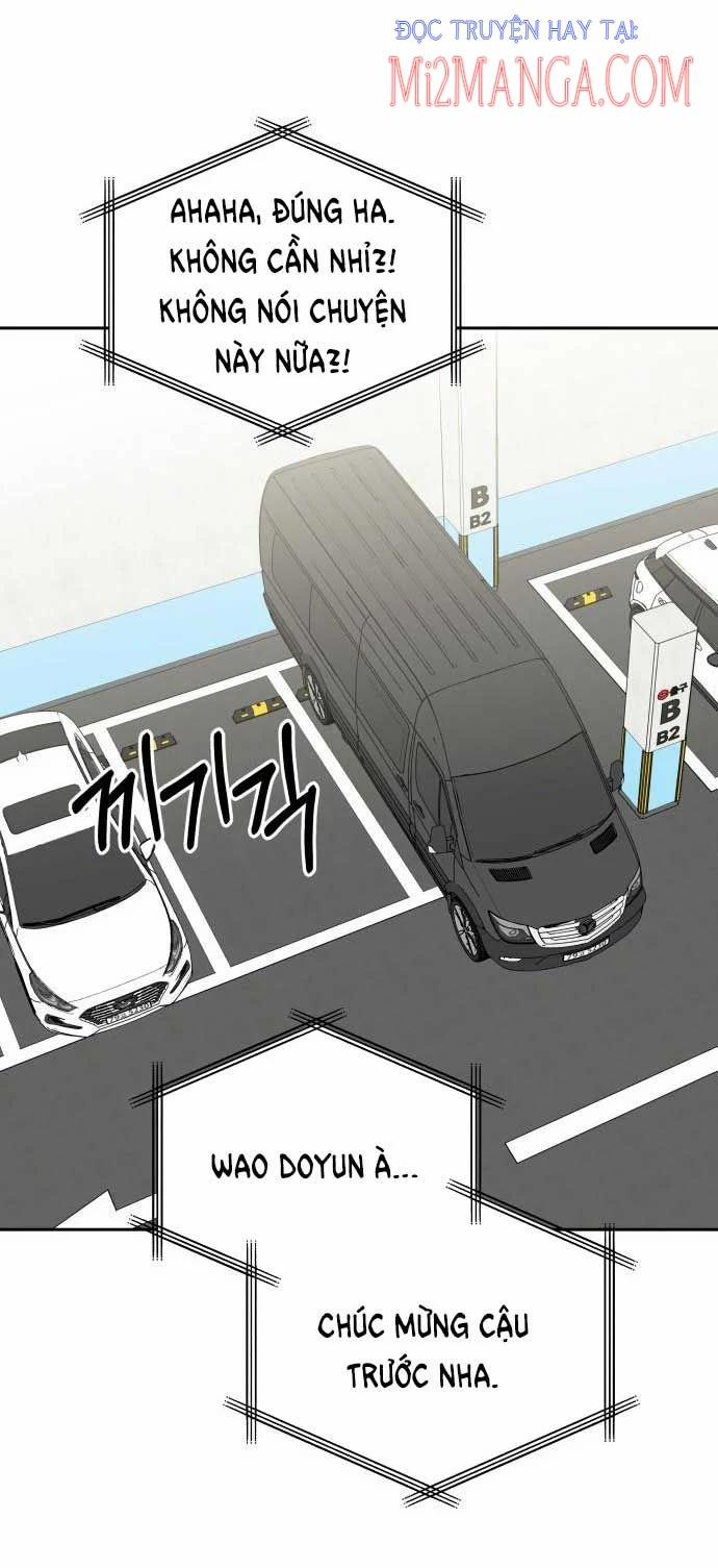 Hãy Diễn Như Anh Yêu Em 46.5 trang 20
