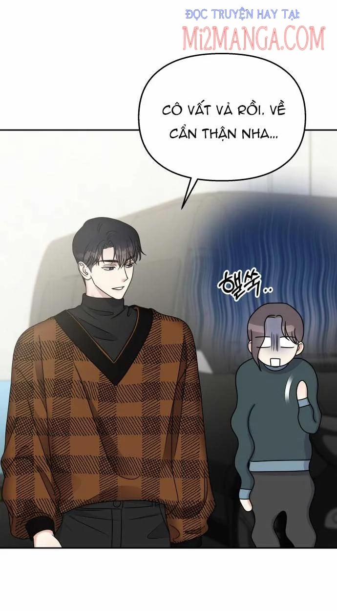 Hãy Diễn Như Anh Yêu Em 46.5 trang 22