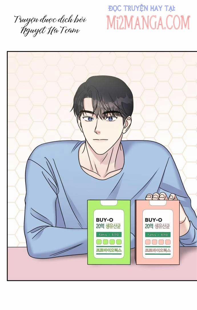 Hãy Diễn Như Anh Yêu Em 46.5 trang 5