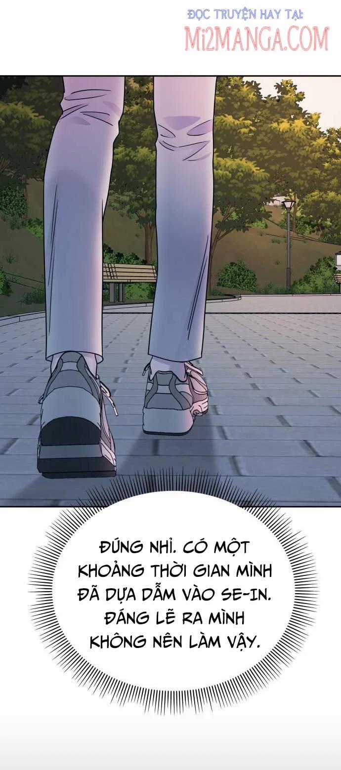 Hãy Diễn Như Anh Yêu Em 46 trang 17