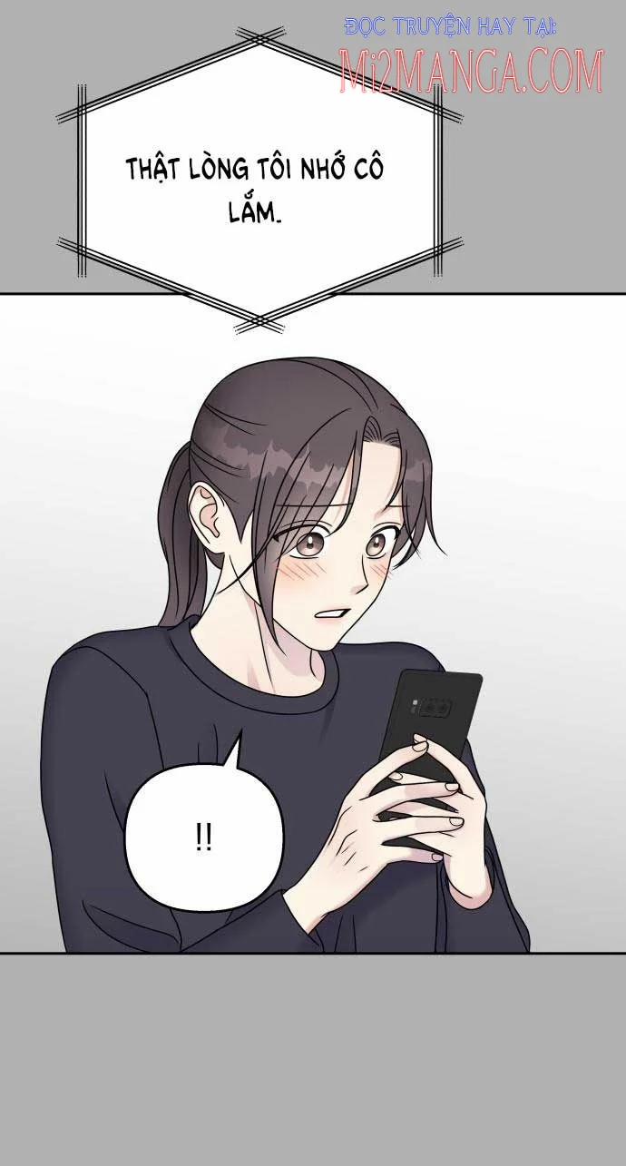 Hãy Diễn Như Anh Yêu Em 46 trang 19