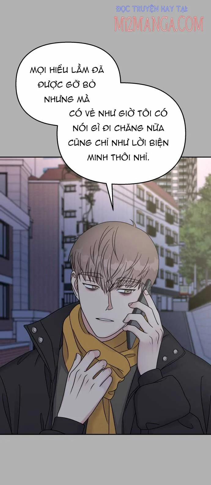 Hãy Diễn Như Anh Yêu Em 46 trang 20