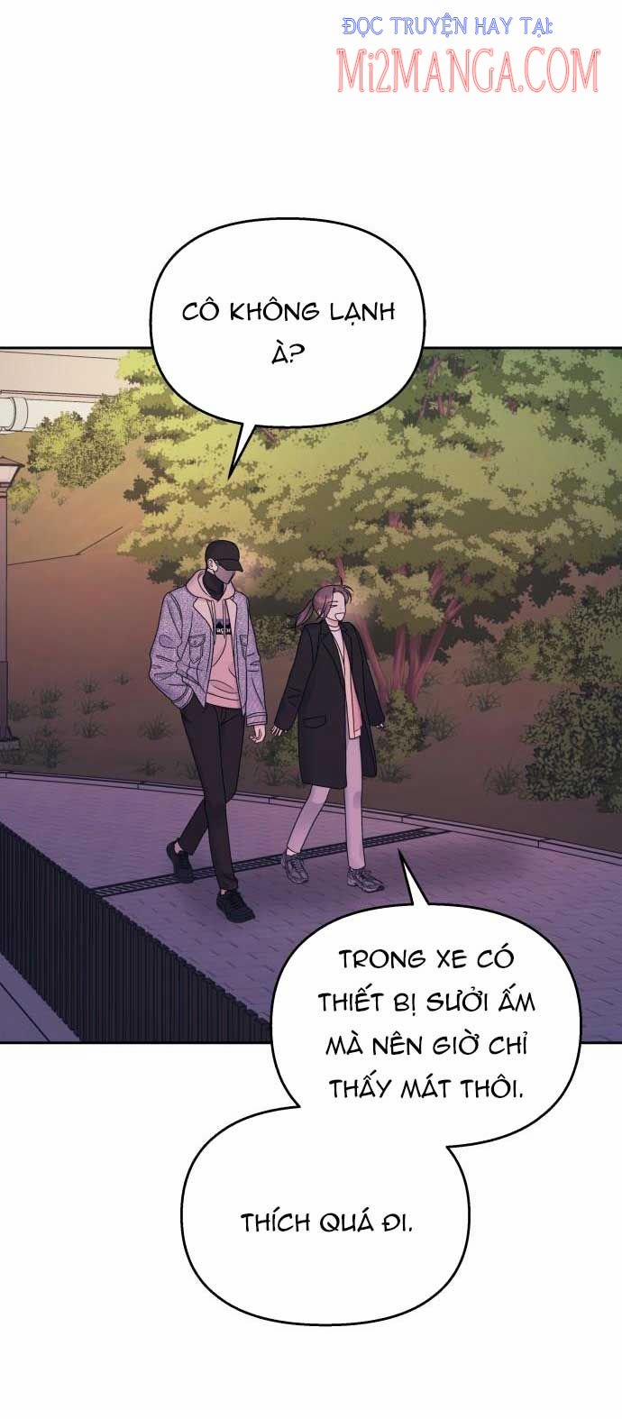 Hãy Diễn Như Anh Yêu Em 46 trang 3