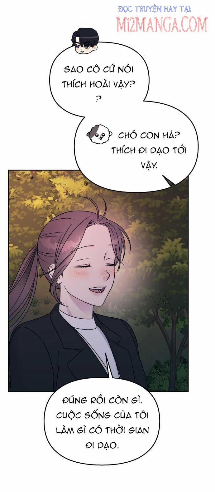 Hãy Diễn Như Anh Yêu Em 46 trang 4