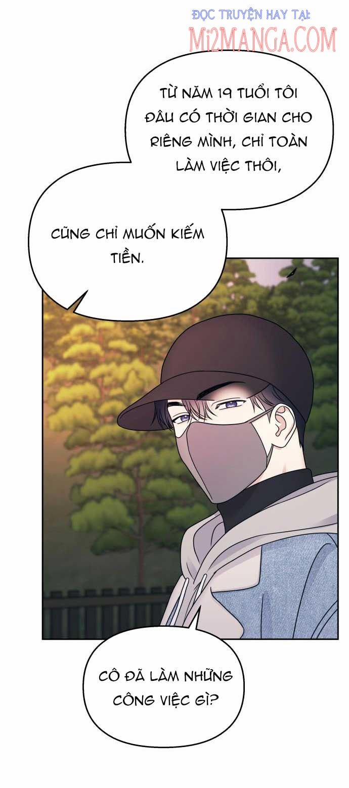 Hãy Diễn Như Anh Yêu Em 46 trang 5