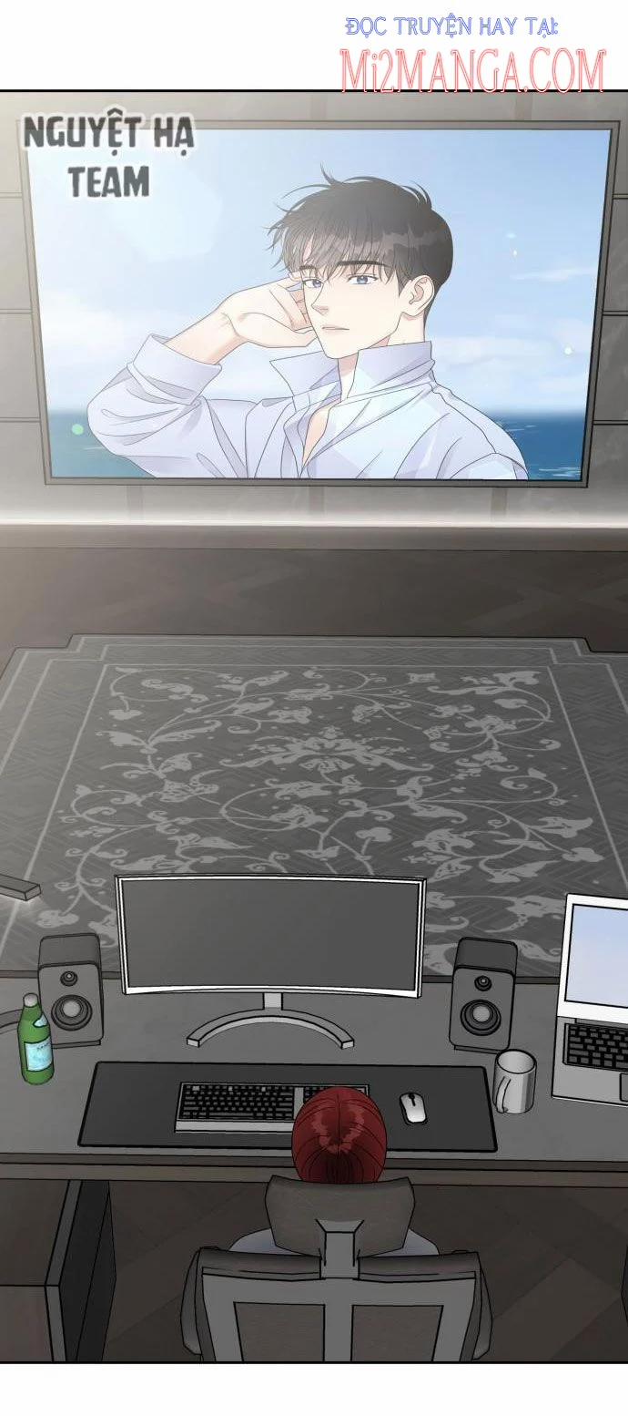 Hãy Diễn Như Anh Yêu Em 47.5 trang 11