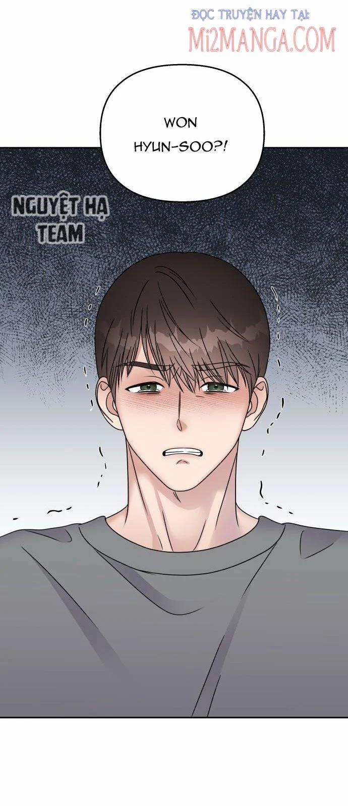 Hãy Diễn Như Anh Yêu Em 47.5 trang 15