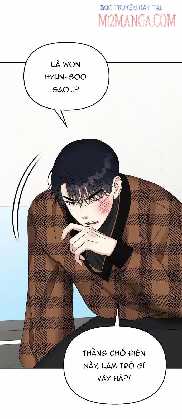 Hãy Diễn Như Anh Yêu Em 47.5 trang 16