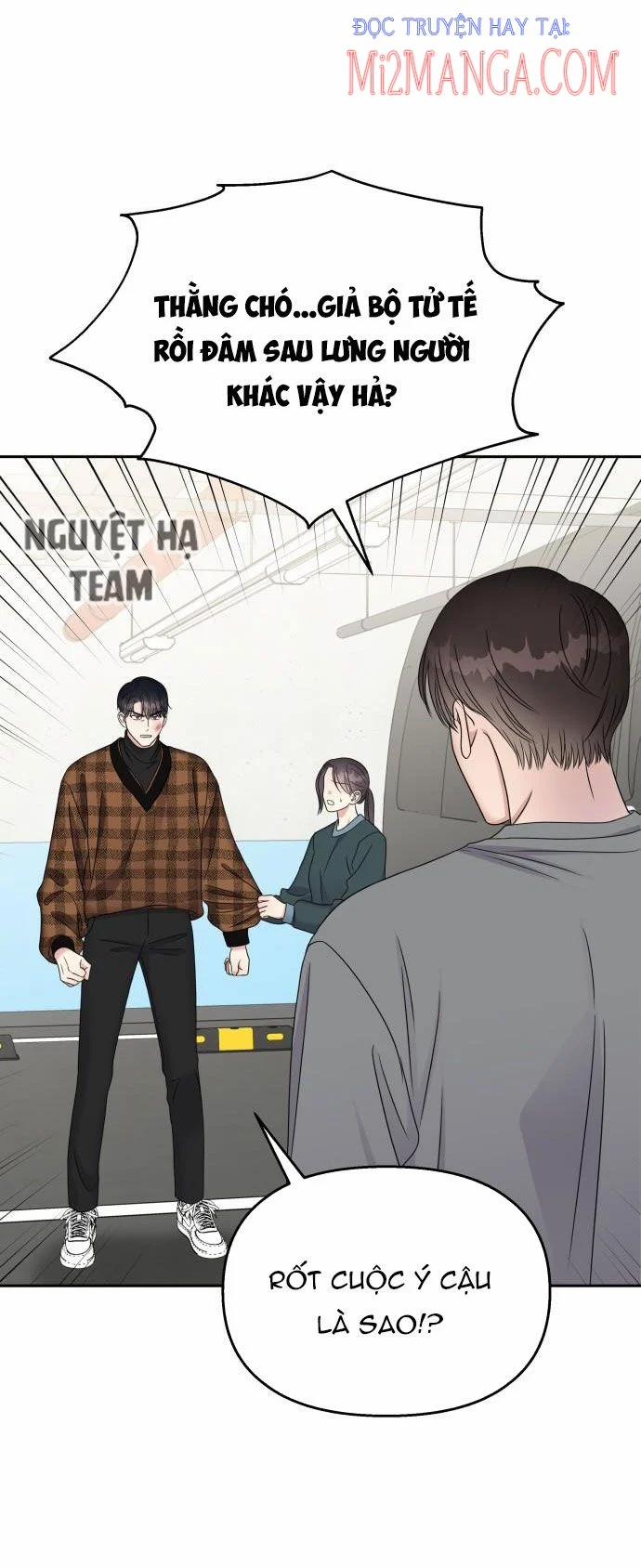 Hãy Diễn Như Anh Yêu Em 47.5 trang 17