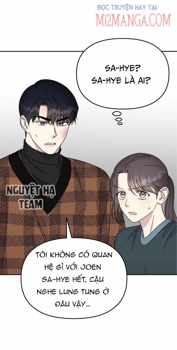 Hãy Diễn Như Anh Yêu Em 47.5 trang 19