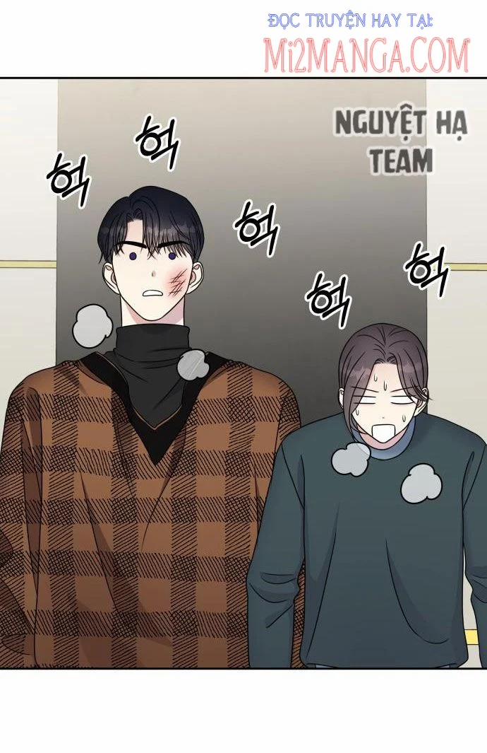 Hãy Diễn Như Anh Yêu Em 47.5 trang 27