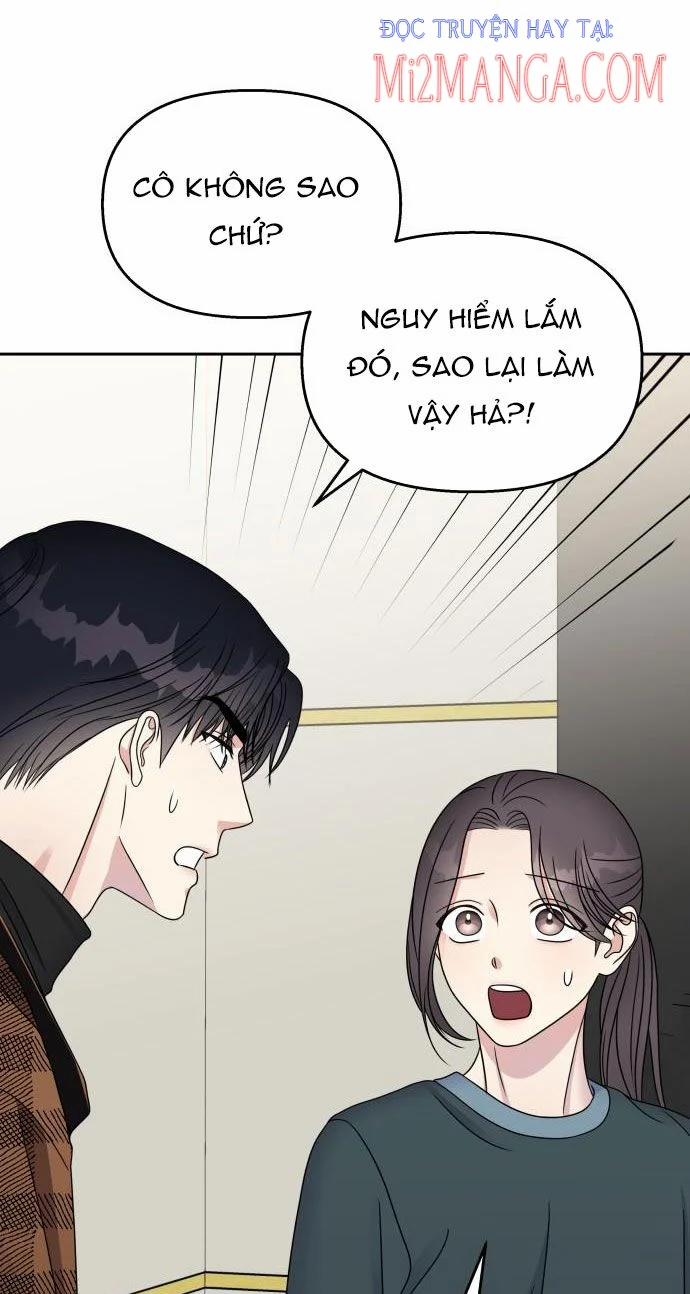 Hãy Diễn Như Anh Yêu Em 47.5 trang 28