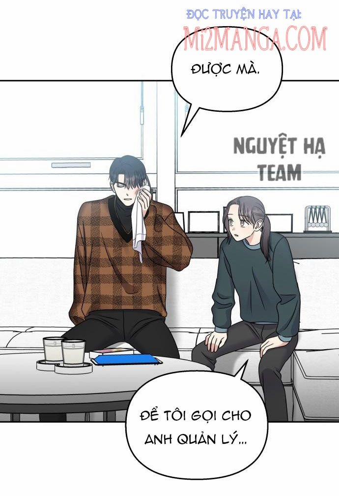 Hãy Diễn Như Anh Yêu Em 47.5 trang 33