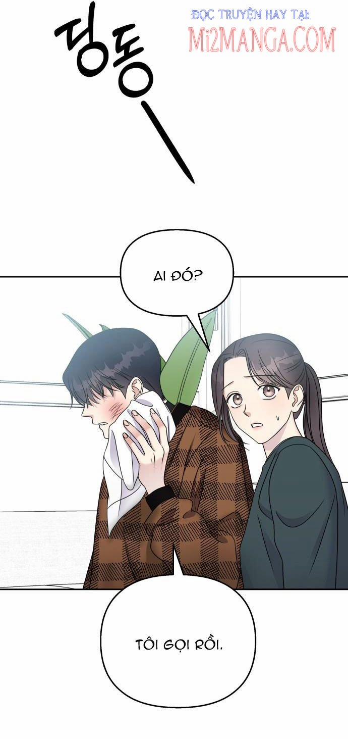 Hãy Diễn Như Anh Yêu Em 47.5 trang 34