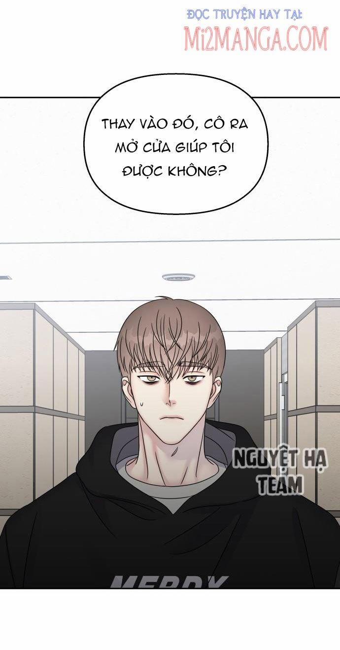 Hãy Diễn Như Anh Yêu Em 47.5 trang 35