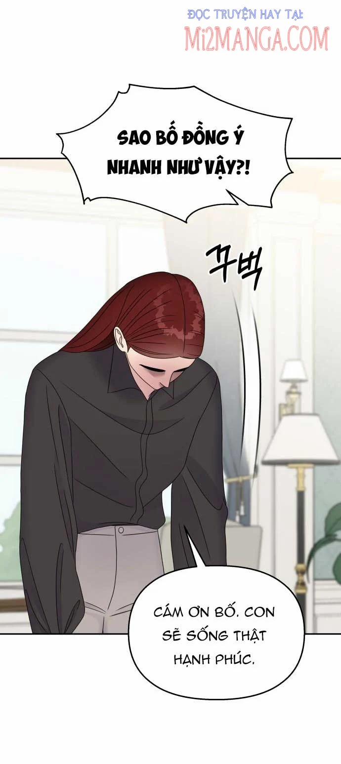 Hãy Diễn Như Anh Yêu Em 47 trang 10