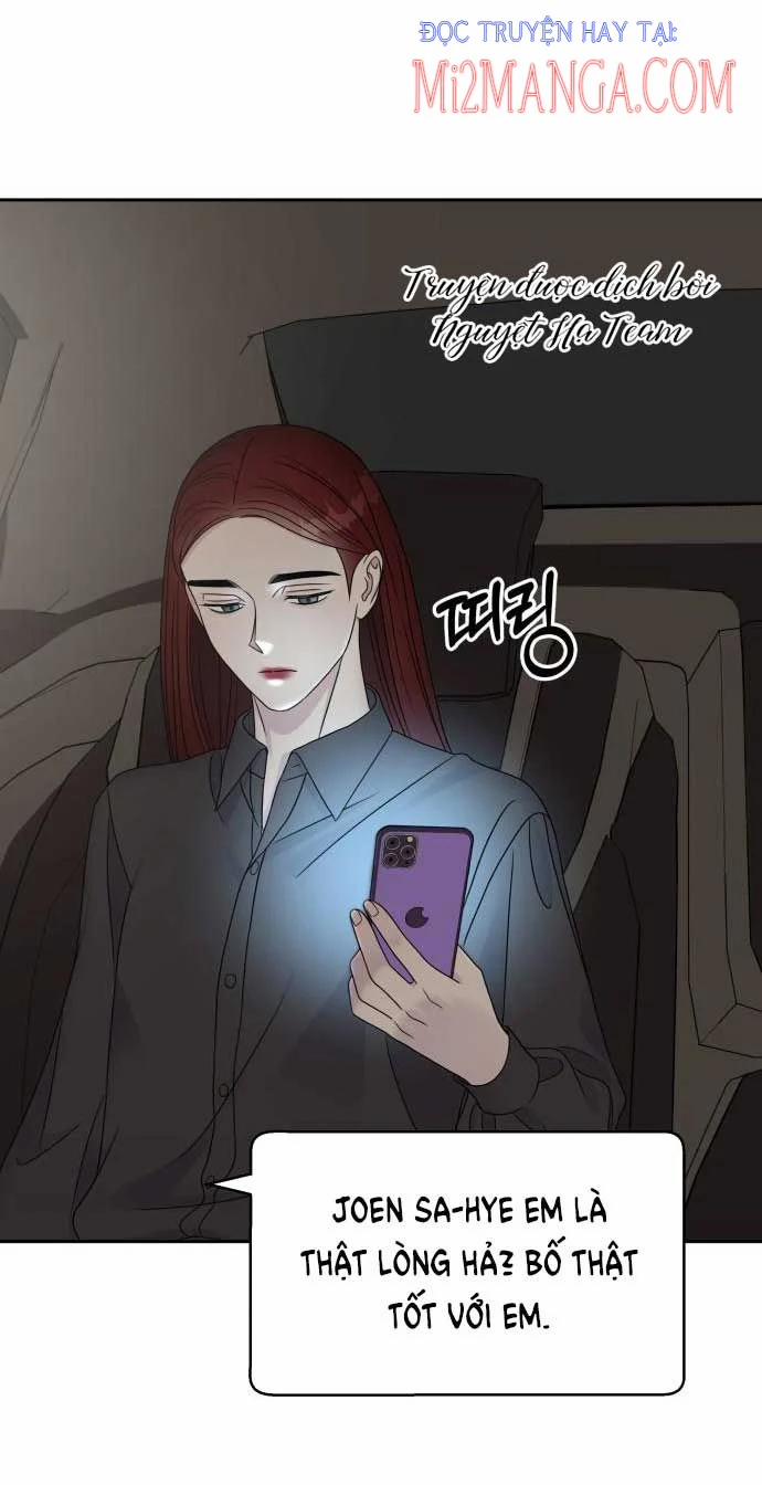 Hãy Diễn Như Anh Yêu Em 47 trang 18