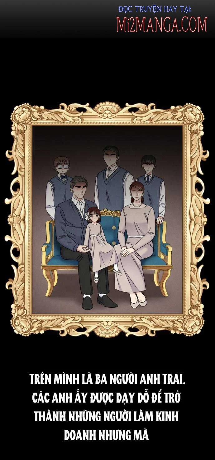 Hãy Diễn Như Anh Yêu Em 47 trang 21