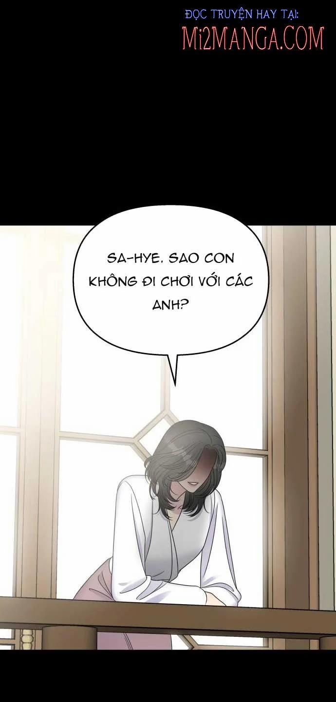 Hãy Diễn Như Anh Yêu Em 47 trang 23