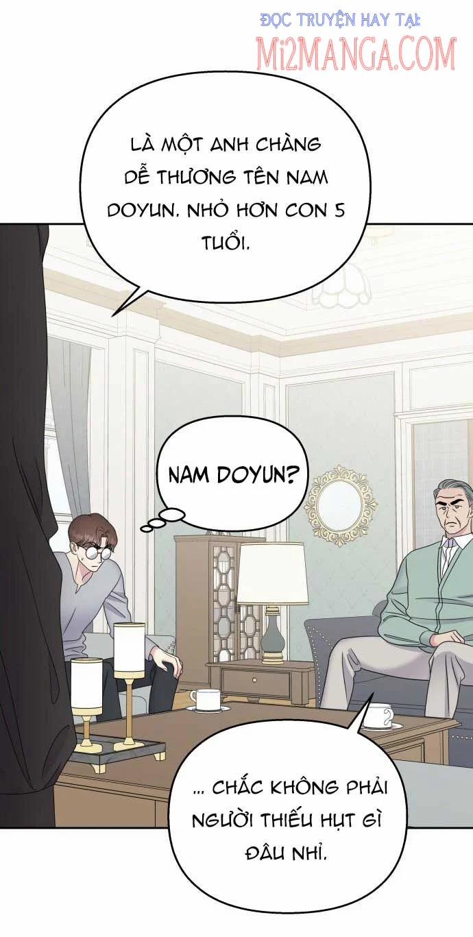 Hãy Diễn Như Anh Yêu Em 47 trang 5