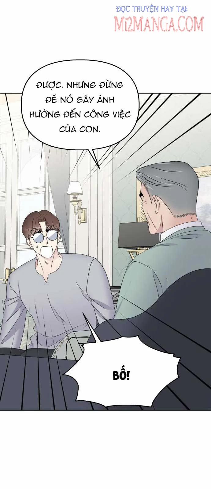 Hãy Diễn Như Anh Yêu Em 47 trang 9