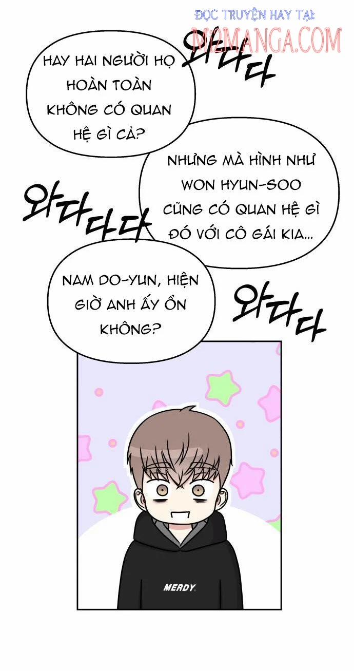 Hãy Diễn Như Anh Yêu Em 48.5 trang 11