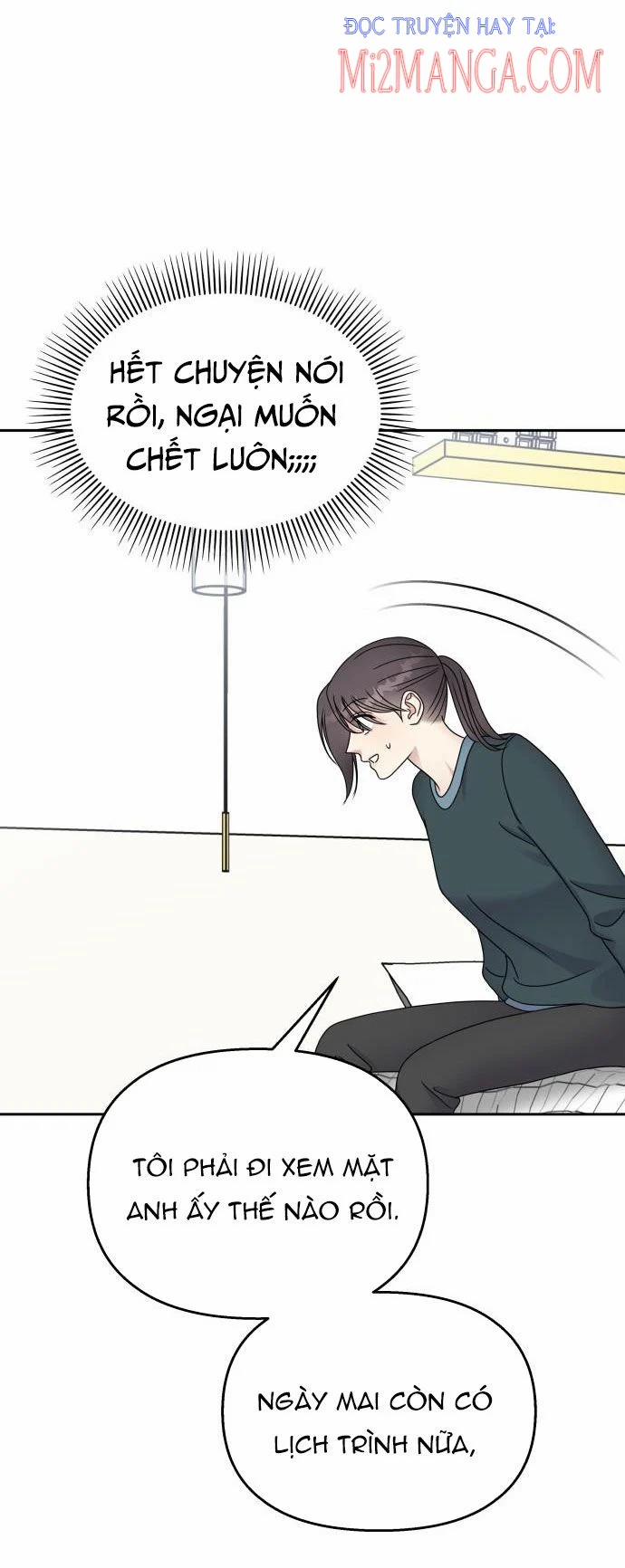 Hãy Diễn Như Anh Yêu Em 48.5 trang 14