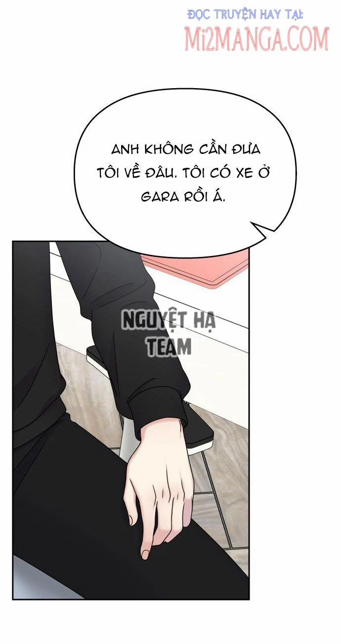 Hãy Diễn Như Anh Yêu Em 48.5 trang 15