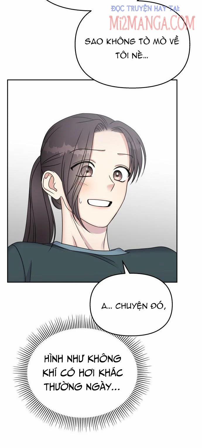 Hãy Diễn Như Anh Yêu Em 48.5 trang 20