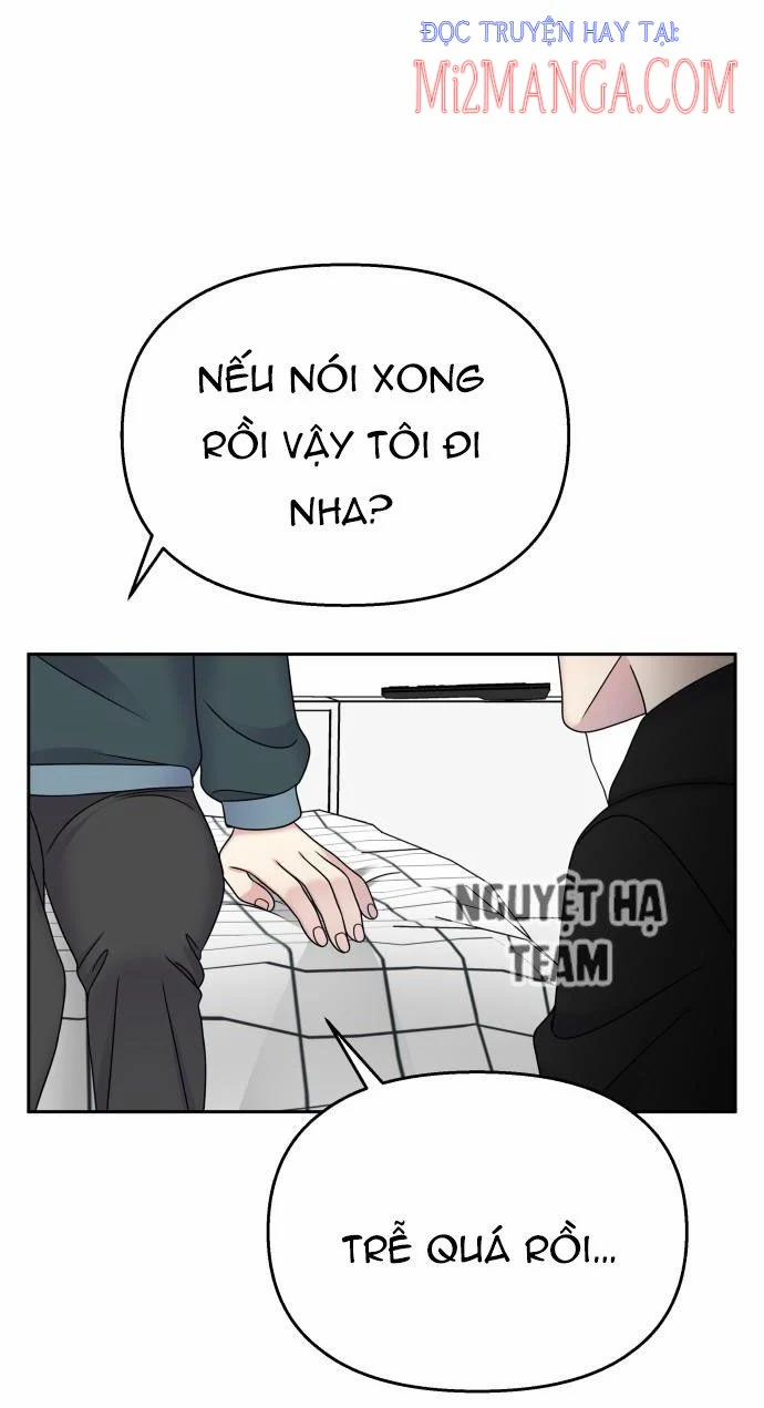 Hãy Diễn Như Anh Yêu Em 48.5 trang 27