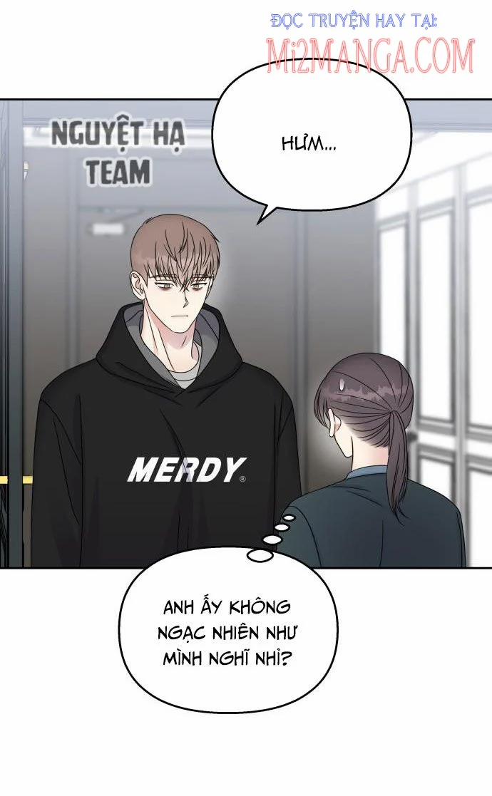 Hãy Diễn Như Anh Yêu Em 48 trang 12