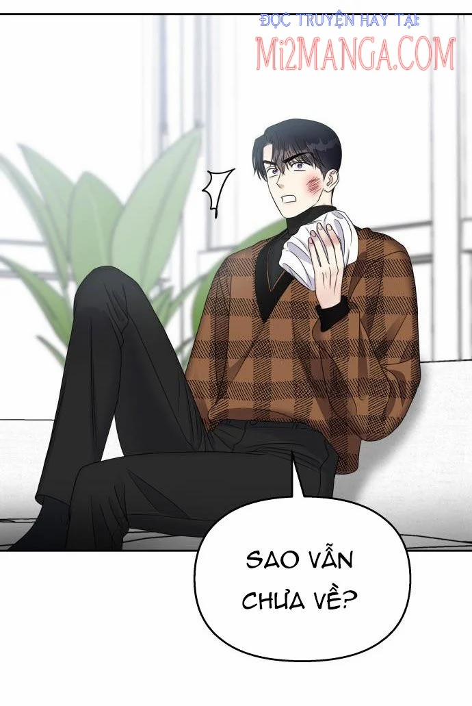 Hãy Diễn Như Anh Yêu Em 48 trang 15