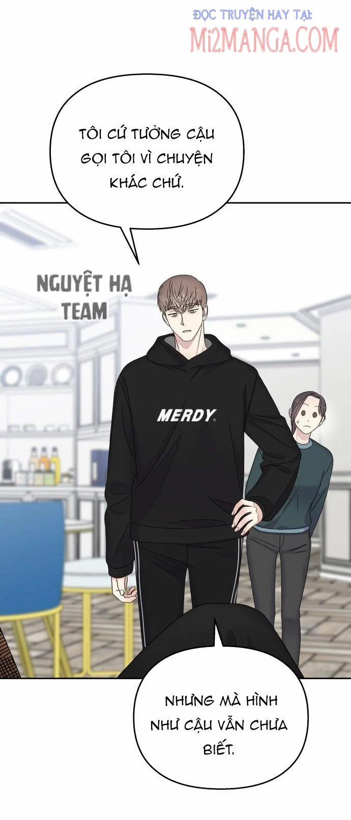 Hãy Diễn Như Anh Yêu Em 48 trang 16