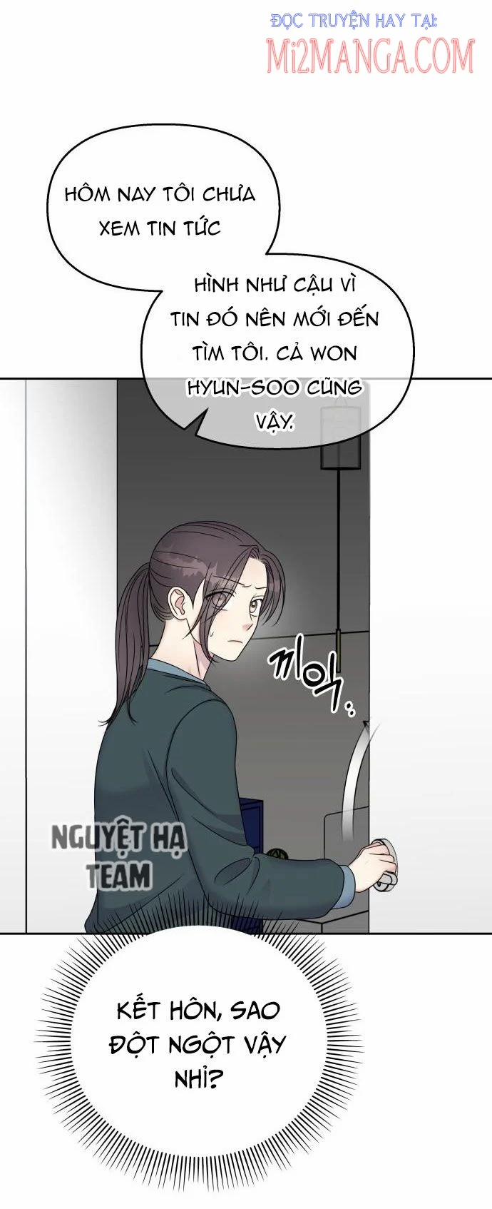 Hãy Diễn Như Anh Yêu Em 48 trang 22