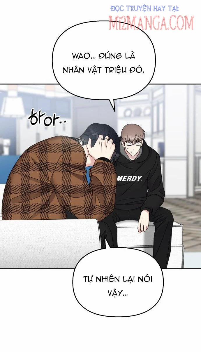 Hãy Diễn Như Anh Yêu Em 48 trang 27