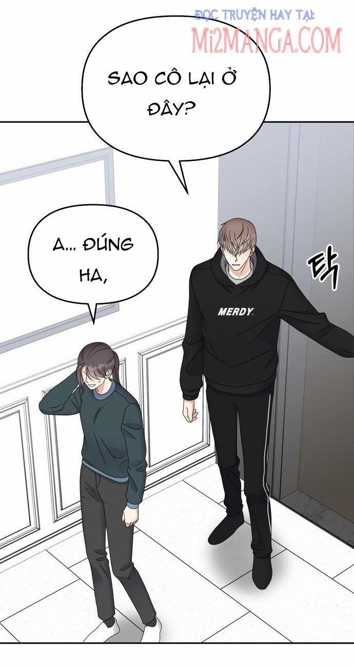 Hãy Diễn Như Anh Yêu Em 48 trang 3